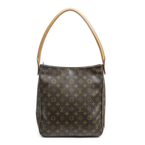 Louis Vuitton Handbags - Louis Vuitton Looping GM